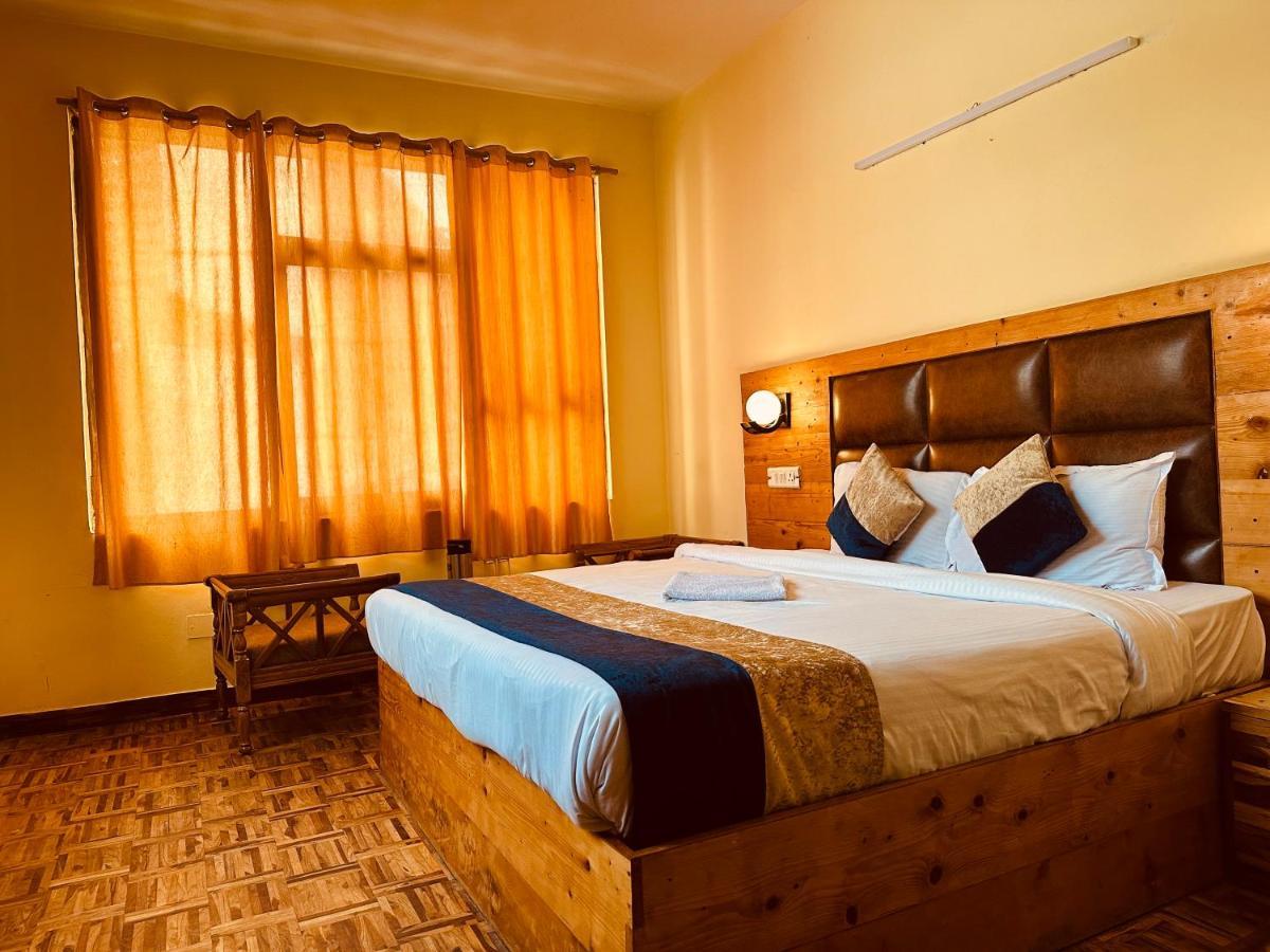 Guest house Kalinga Premium Manali (Himachal Pradesh)