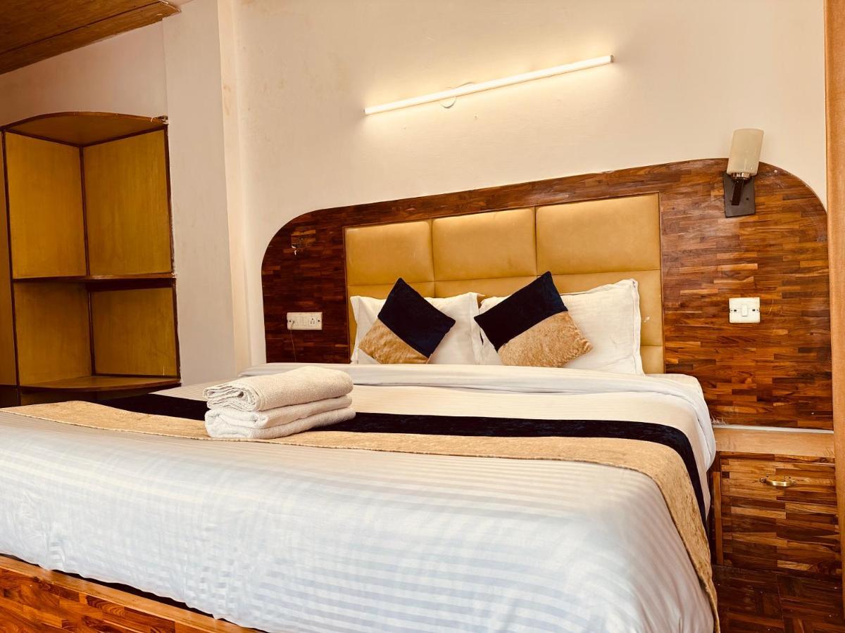 Grand Kalinga - Near Volvo Bus Stand Hotel