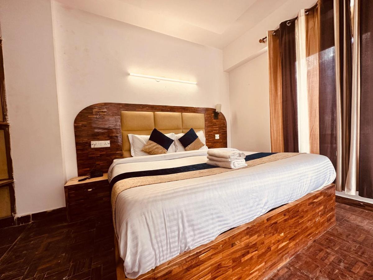 Kalinga Premium Guest house 3*