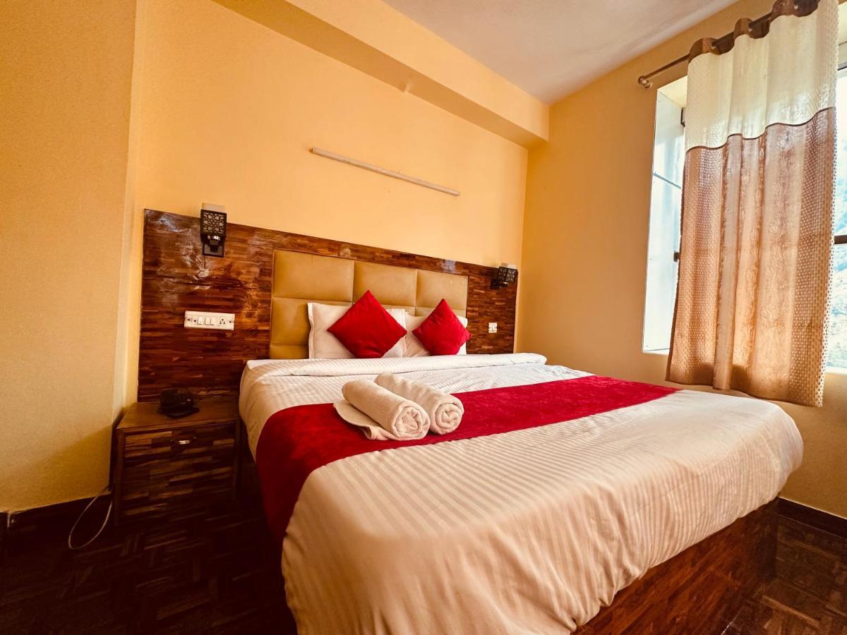 Kalinga Premium Guest house Manali (Himachal Pradesh)