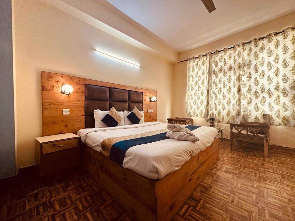 Guest house Kalinga Premium Manali (Himachal Pradesh)