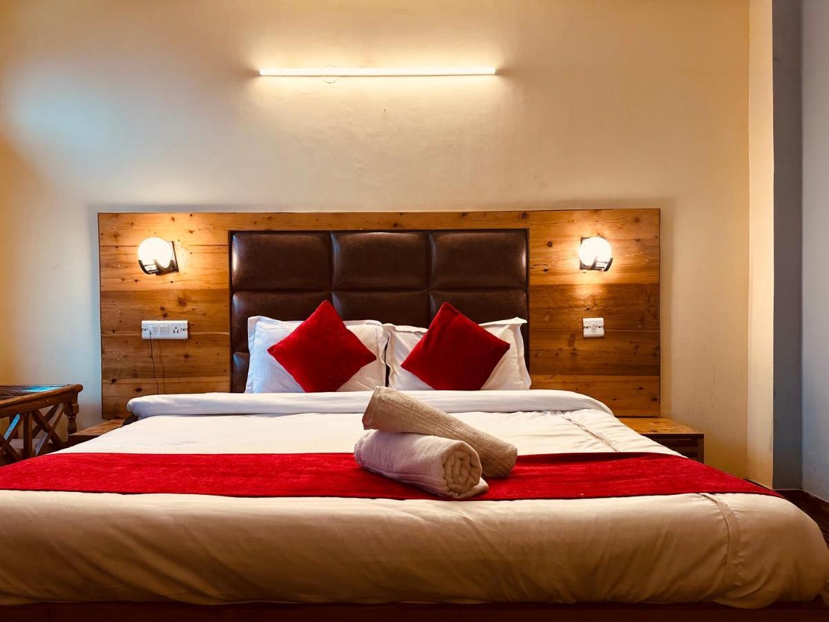 Grand Kalinga - Near Volvo Bus Stand Hotel