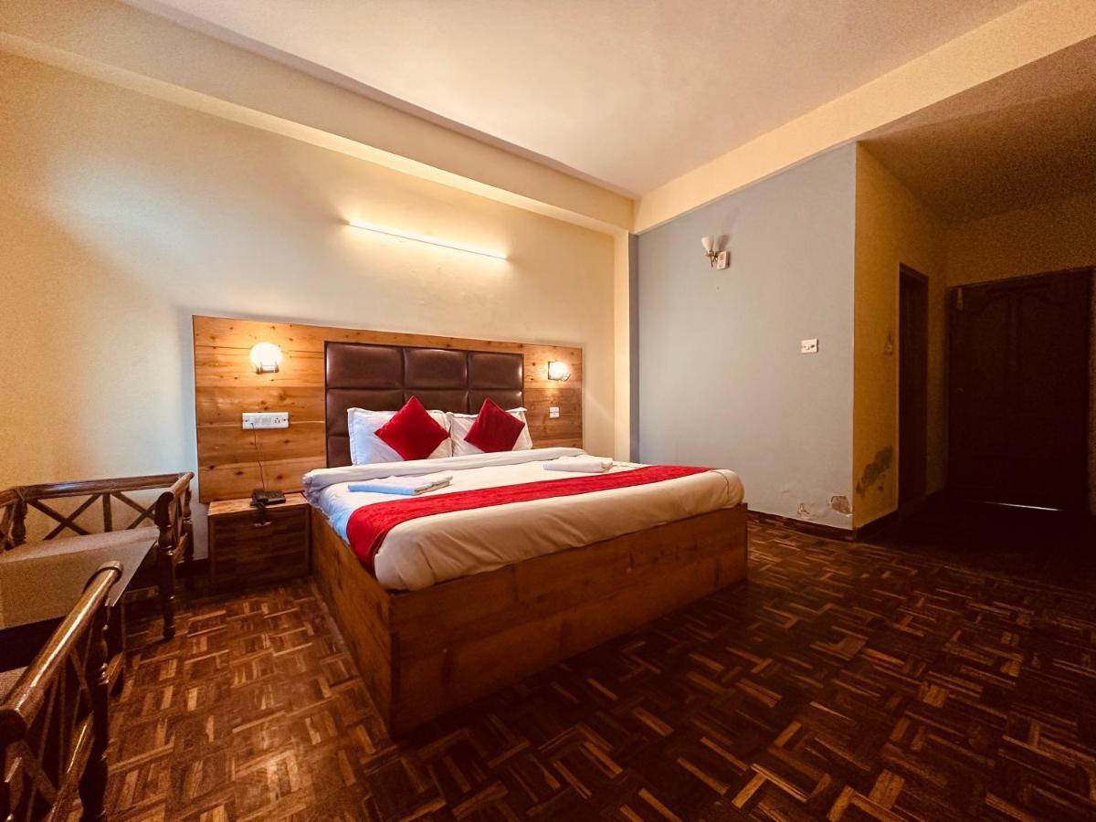 Hotel Grand Kalinga - Near Volvo Bus Stand