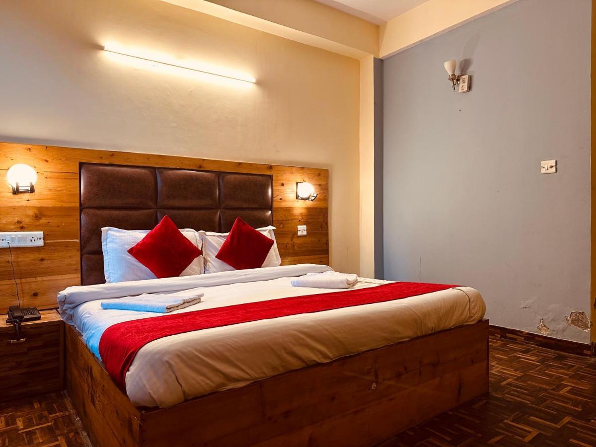Hotel Grand Kalinga - Near Volvo Bus Stand 3*