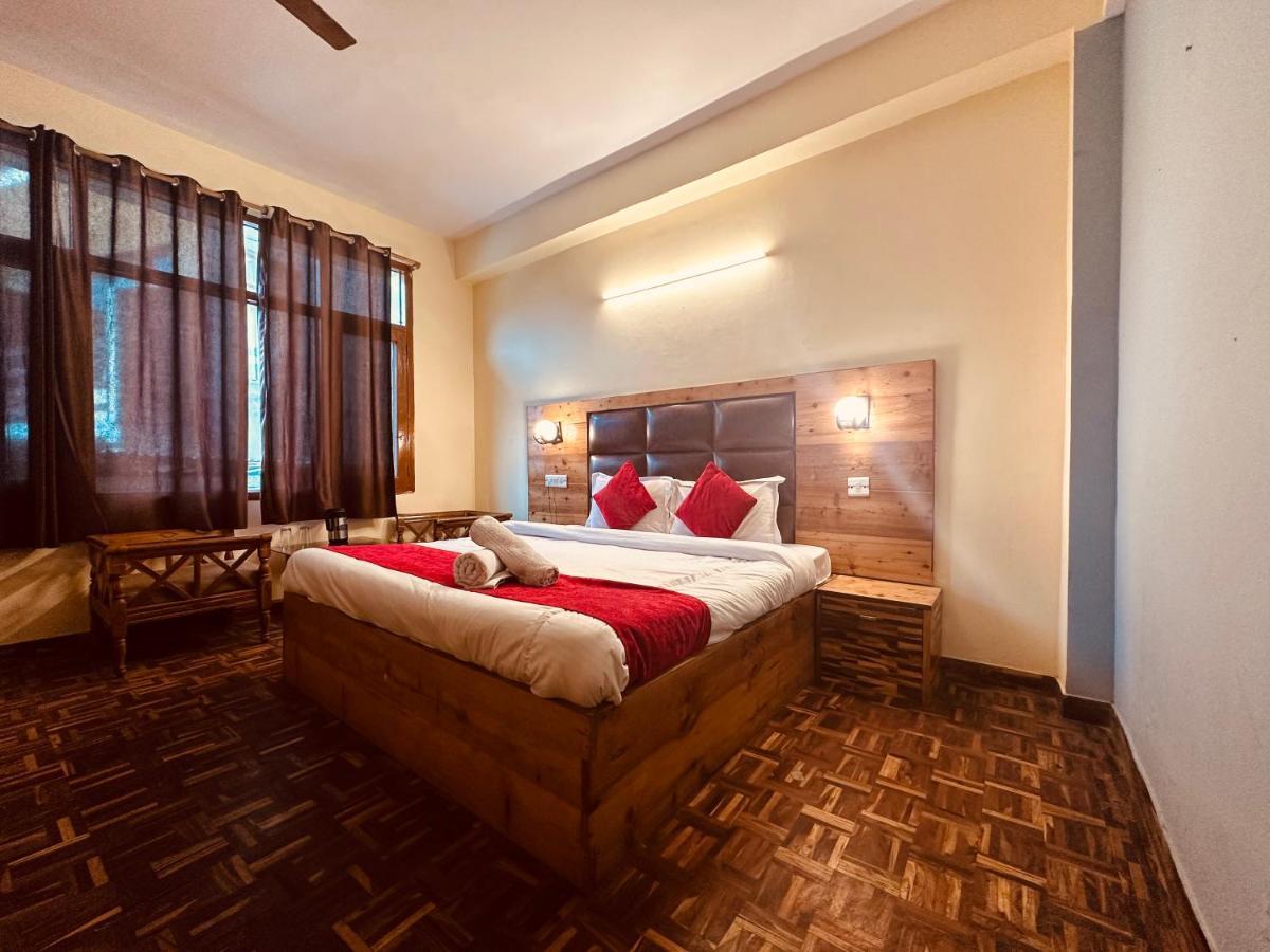 Grand Kalinga - Near Volvo Bus Stand Hotel 3*