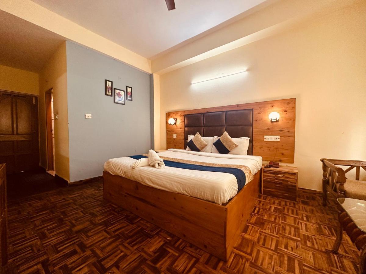 Grand Kalinga - Near Volvo Bus Stand Hotel Manali (Himachal Pradesh)