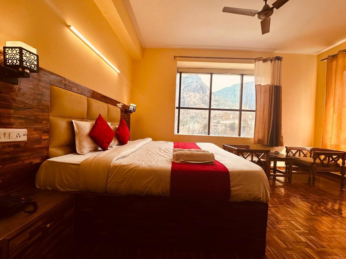 Guest house Kalinga Premium