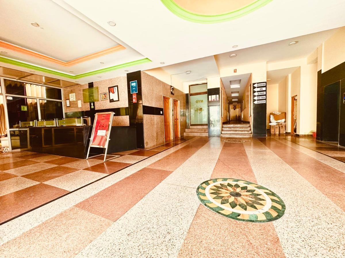 Kalinga Premium Guest house 3*