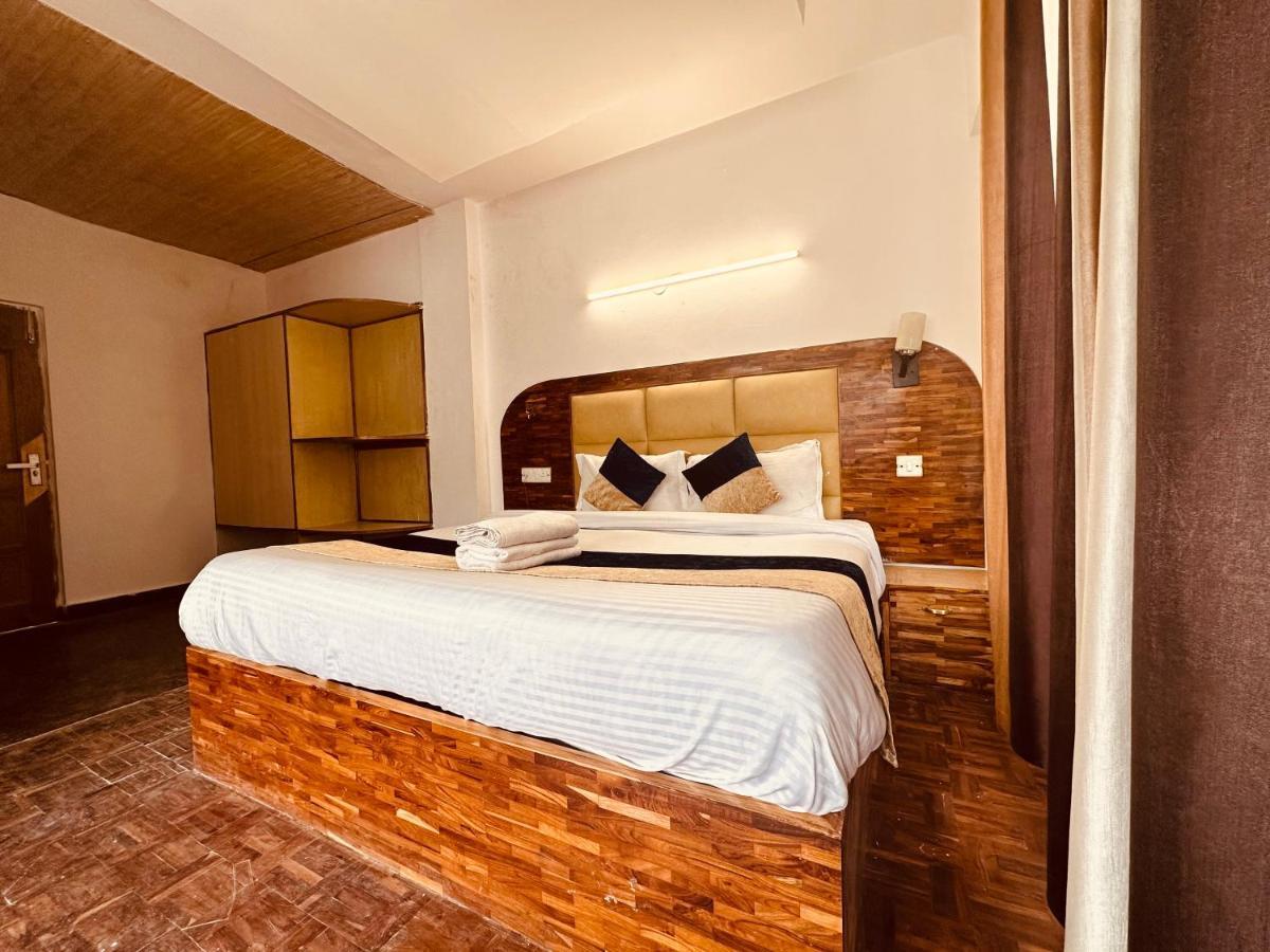 Guest house Kalinga Premium
