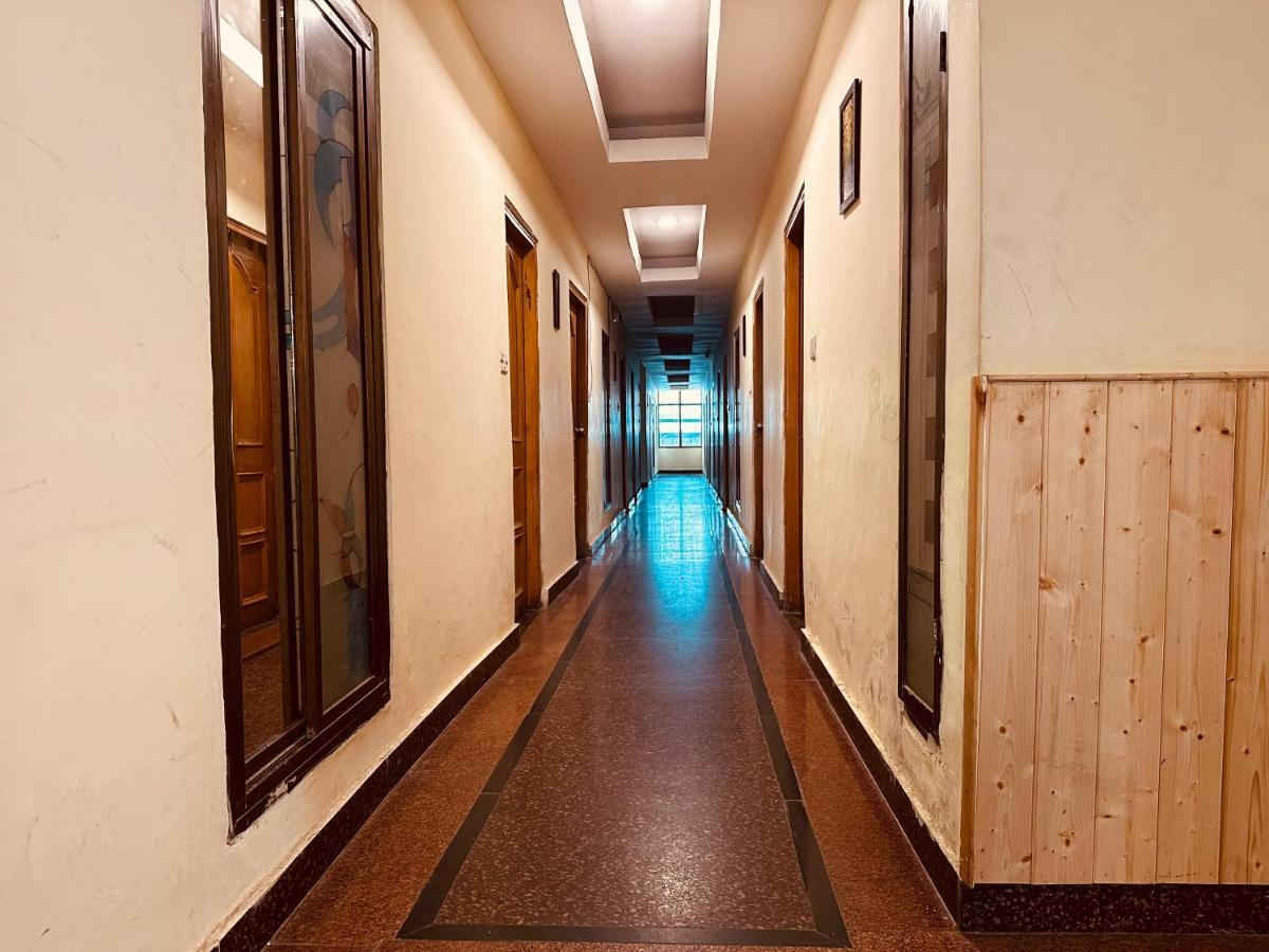 Kalinga Premium 3* Manali (Himachal Pradesh)