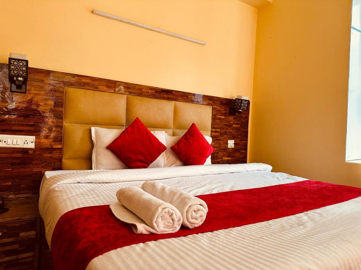 Kalinga Premium Guest house Manali (Himachal Pradesh)