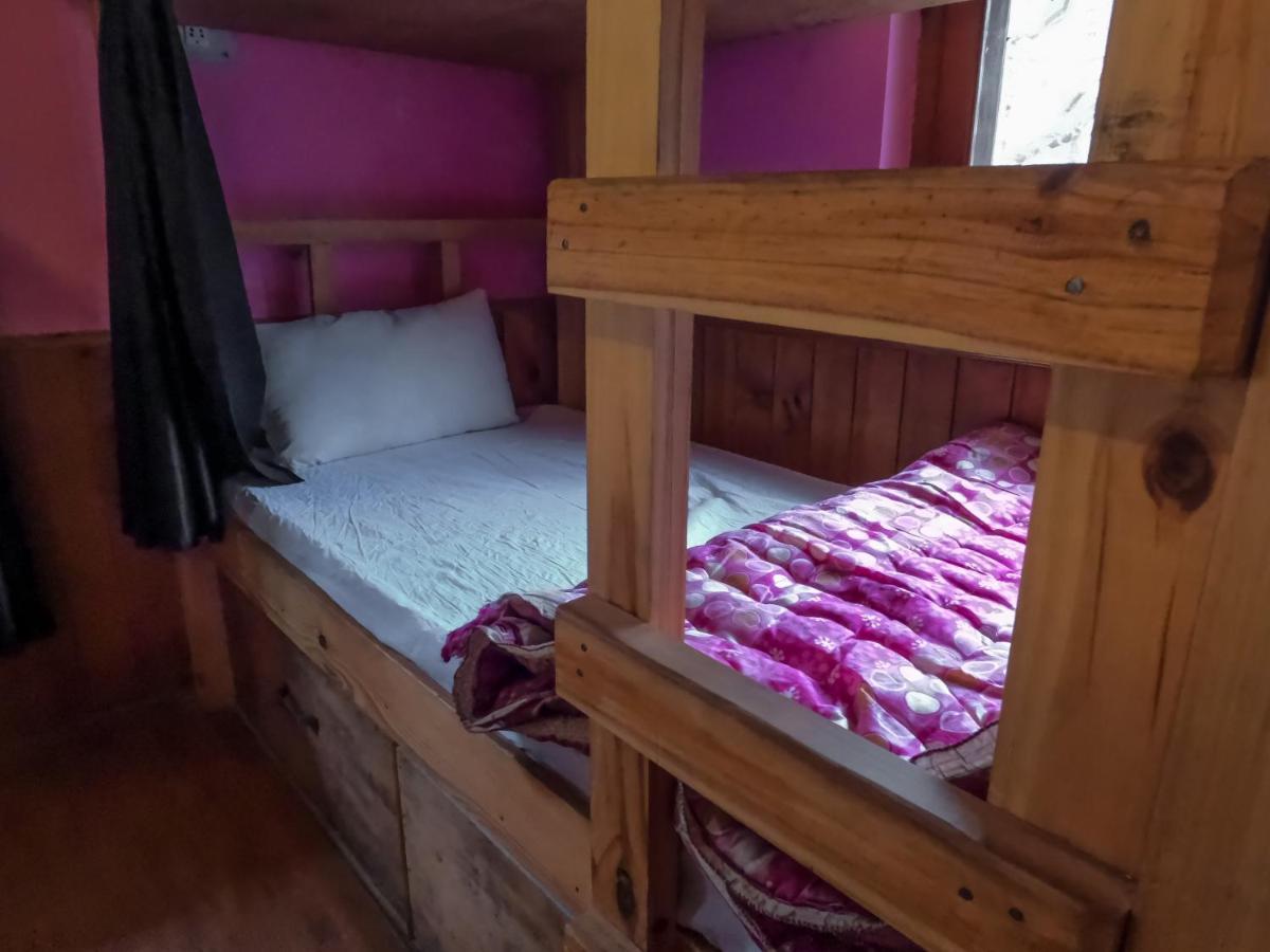 Hostel Indian Backpackers *