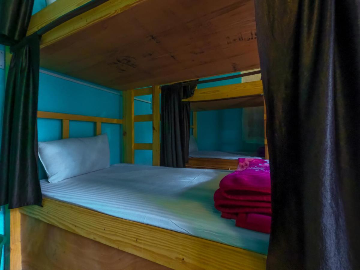 Hostel Indian Backpackers *