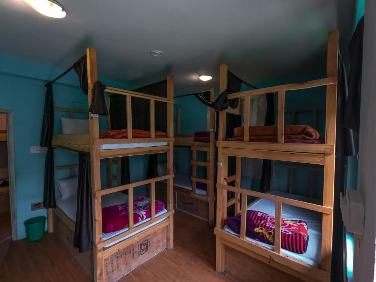 Indian Backpackers Hostel