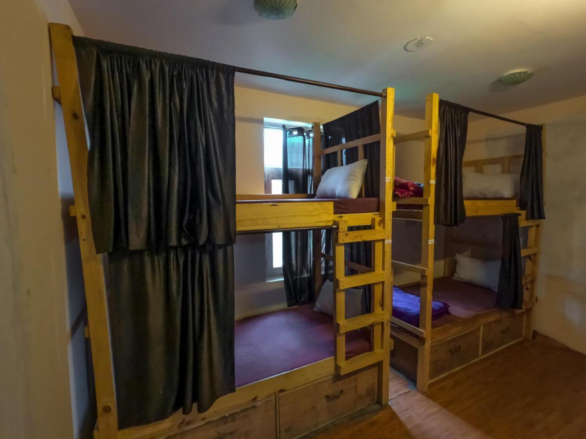 Hostel Indian Backpackers