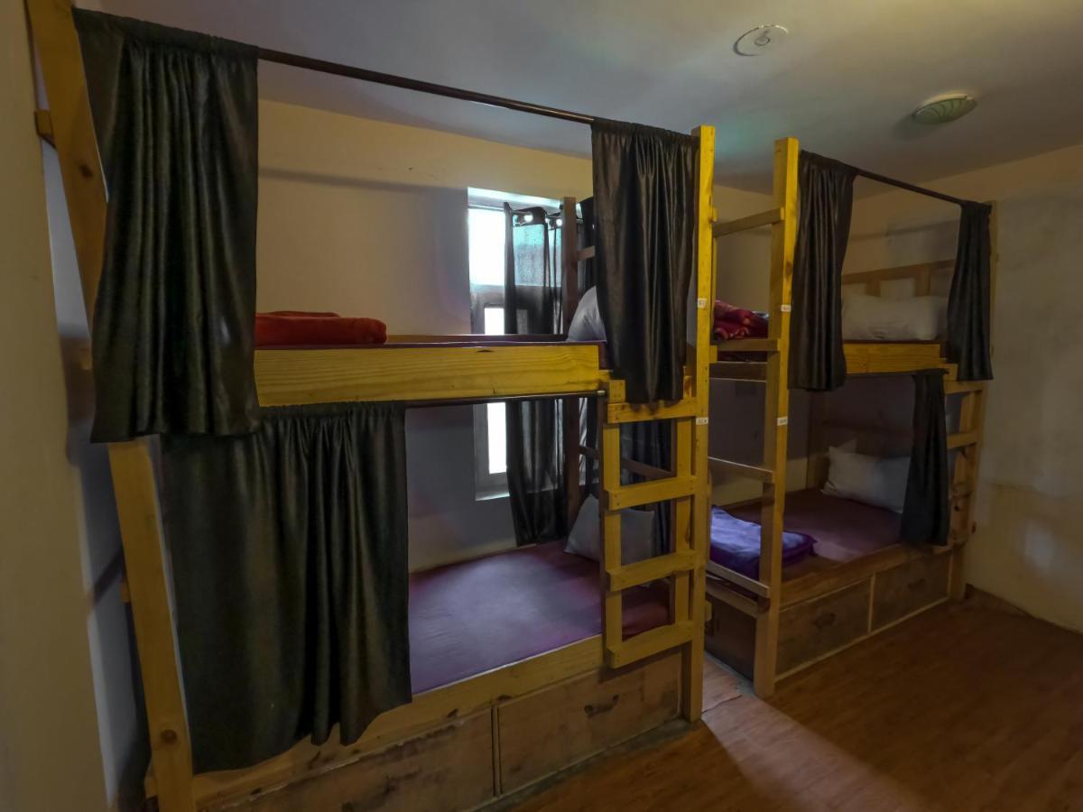 Indian Backpackers Manali (Himachal Pradesh)