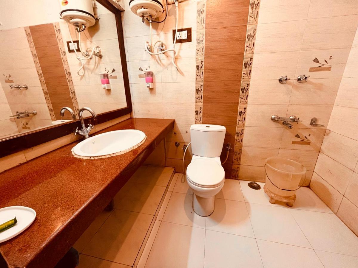 Dafodil Resort, Near Volvo Bus Stand 4* Manali (Himachal Pradesh)