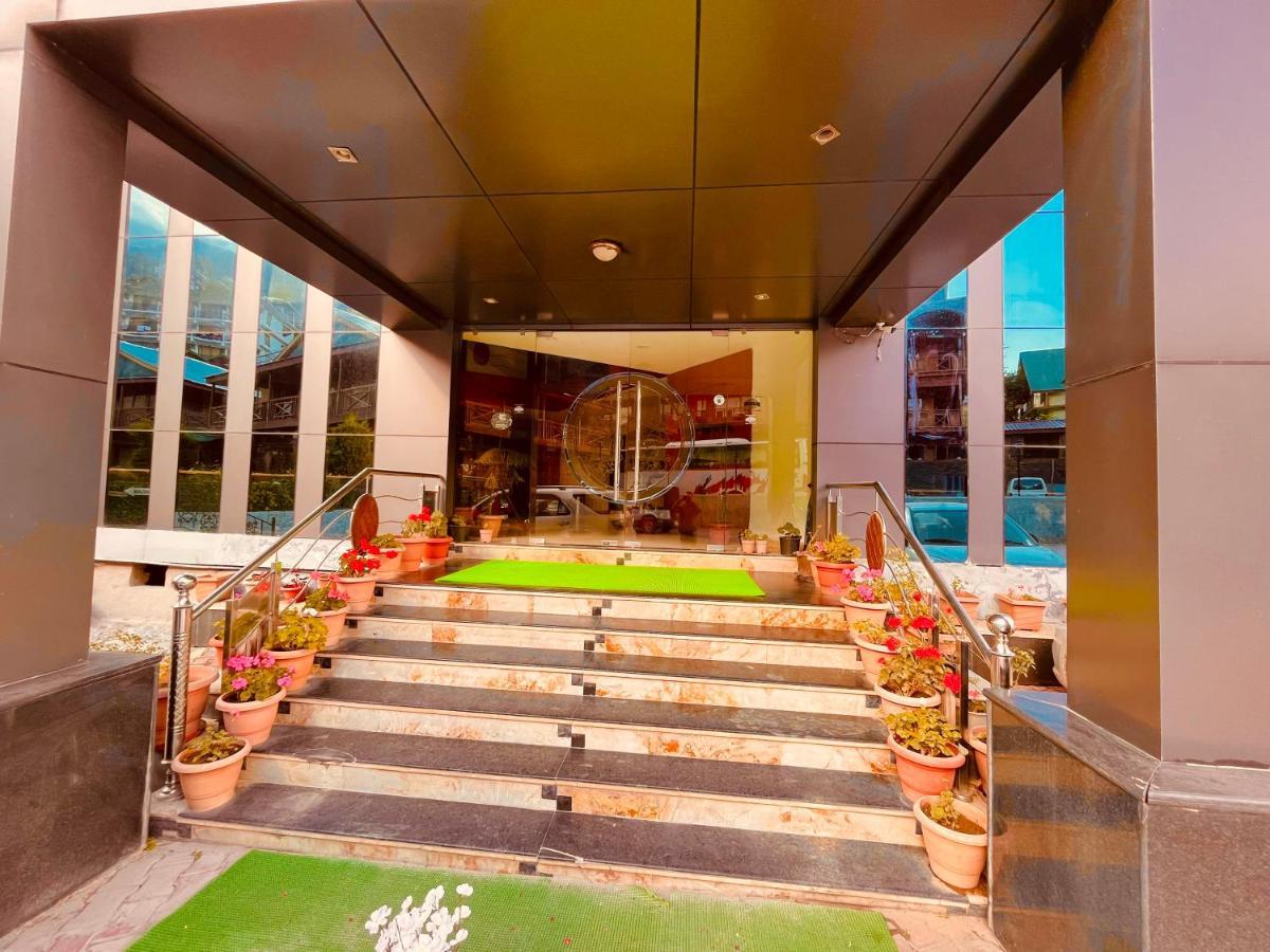 Hotel Dafodil Resort, Near Volvo Bus Stand 4*