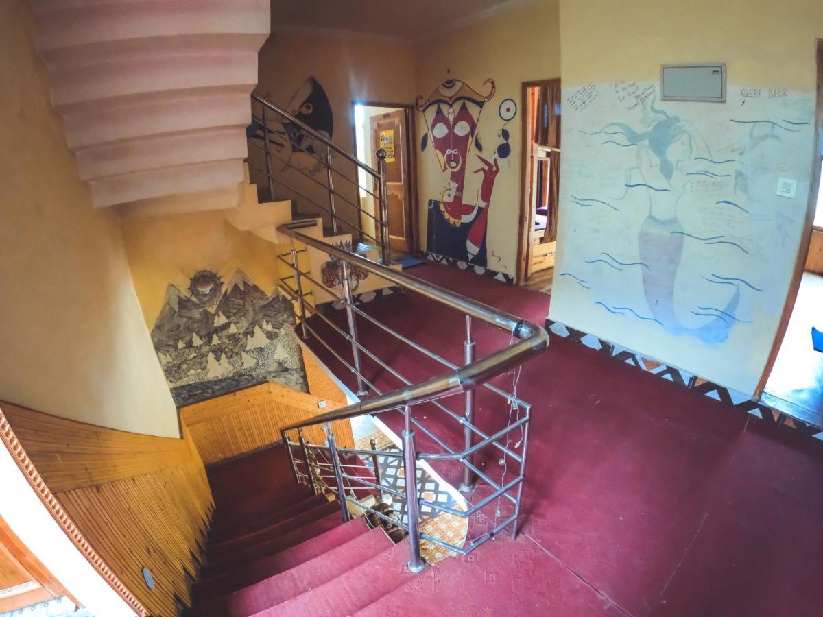 Indian Backpackers Manali (Himachal Pradesh)