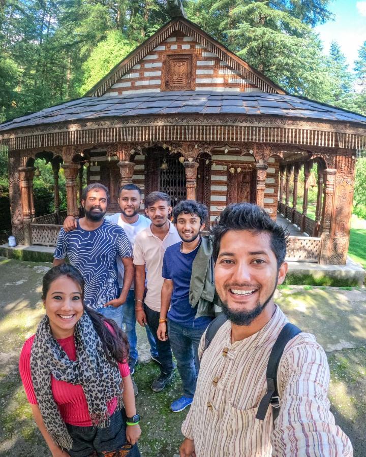 Indian Backpackers Hostel