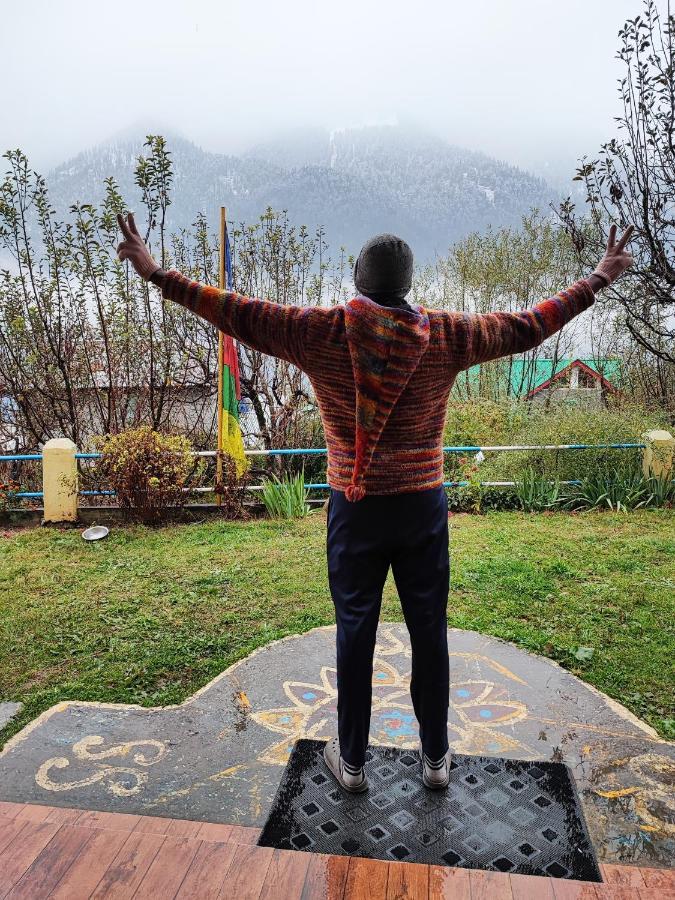 Indian Backpackers Hostel Manali (Himachal Pradesh)