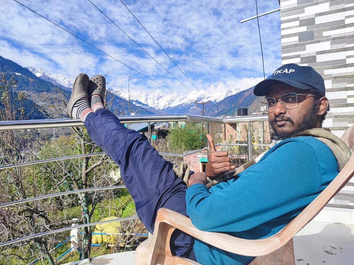 Hostel Indian Backpackers