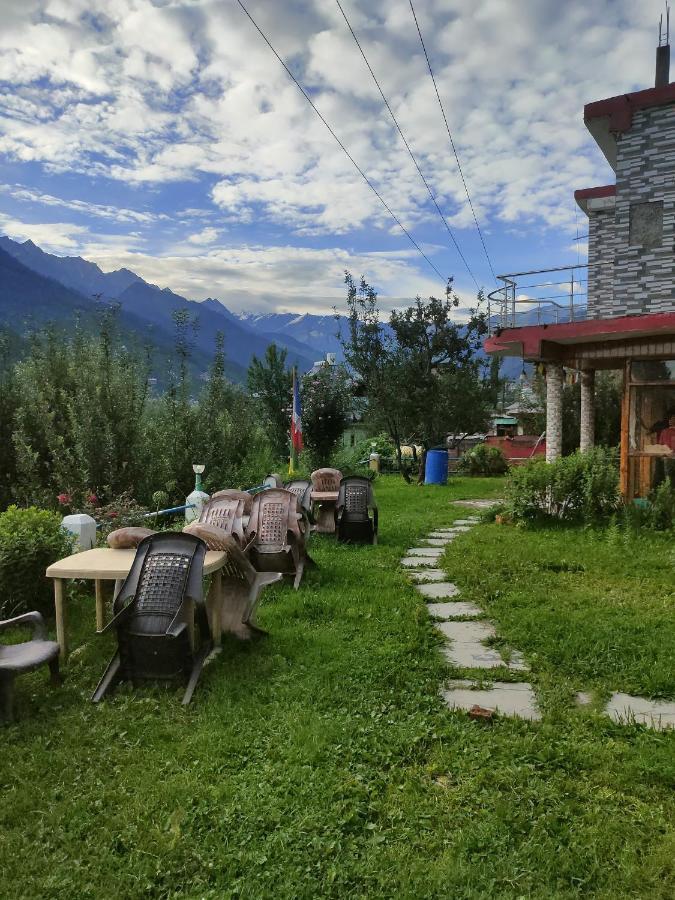 Hostel Indian Backpackers Manali (Himachal Pradesh)