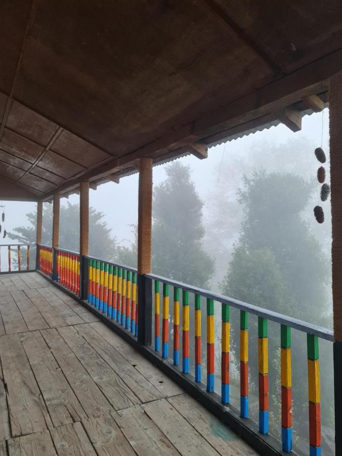 Homestay Ahorastays Manali (Himachal Pradesh)