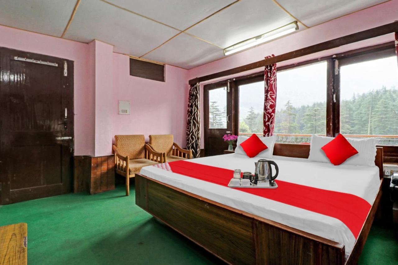 O Hema Hotel Manali (Himachal Pradesh)