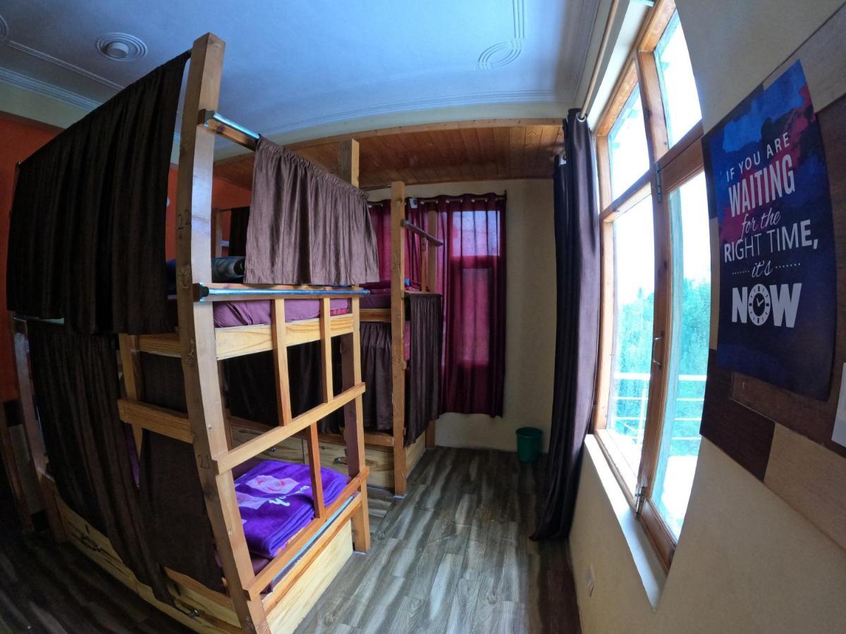 Indian Backpackers Hostel Manali (Himachal Pradesh)