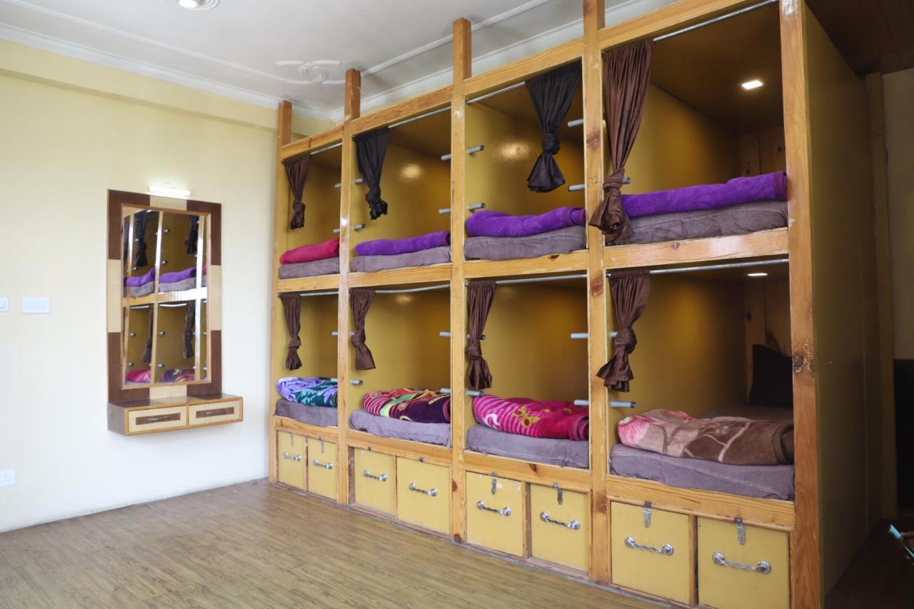 Hostel Indian Backpackers