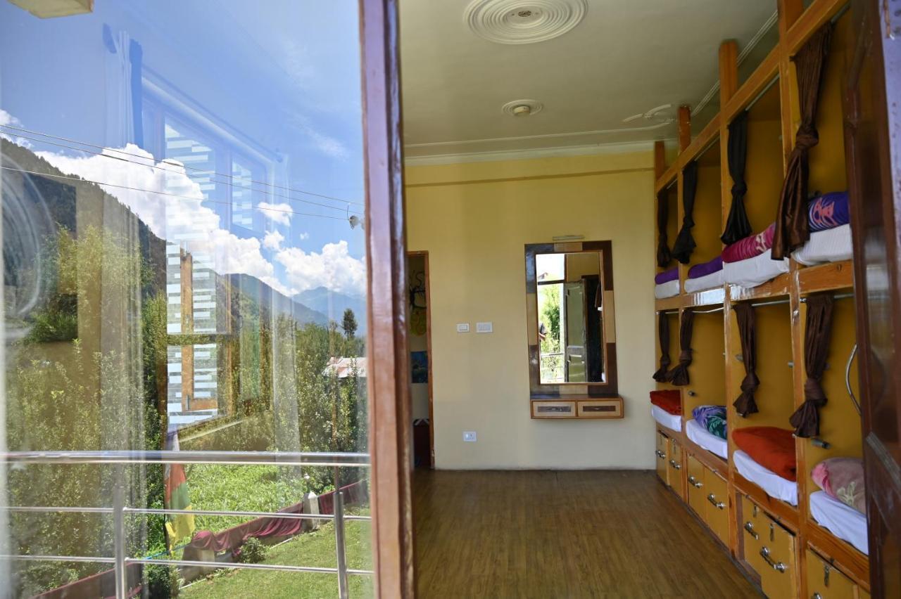 Indian Backpackers Hostel *