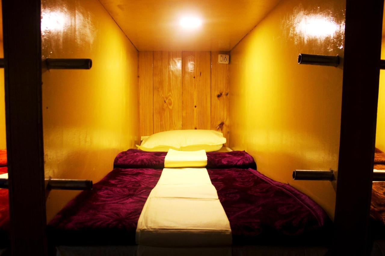 Indian Backpackers Hostel Manali (Himachal Pradesh)