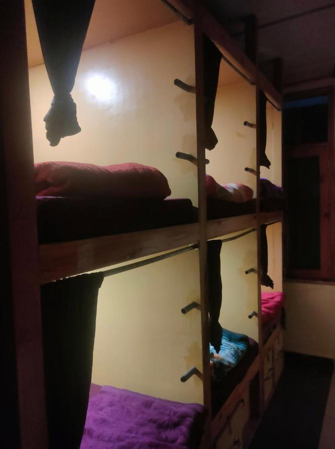 Hostel Indian Backpackers *