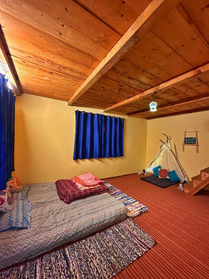 Ahorastays Manali (Himachal Pradesh)
