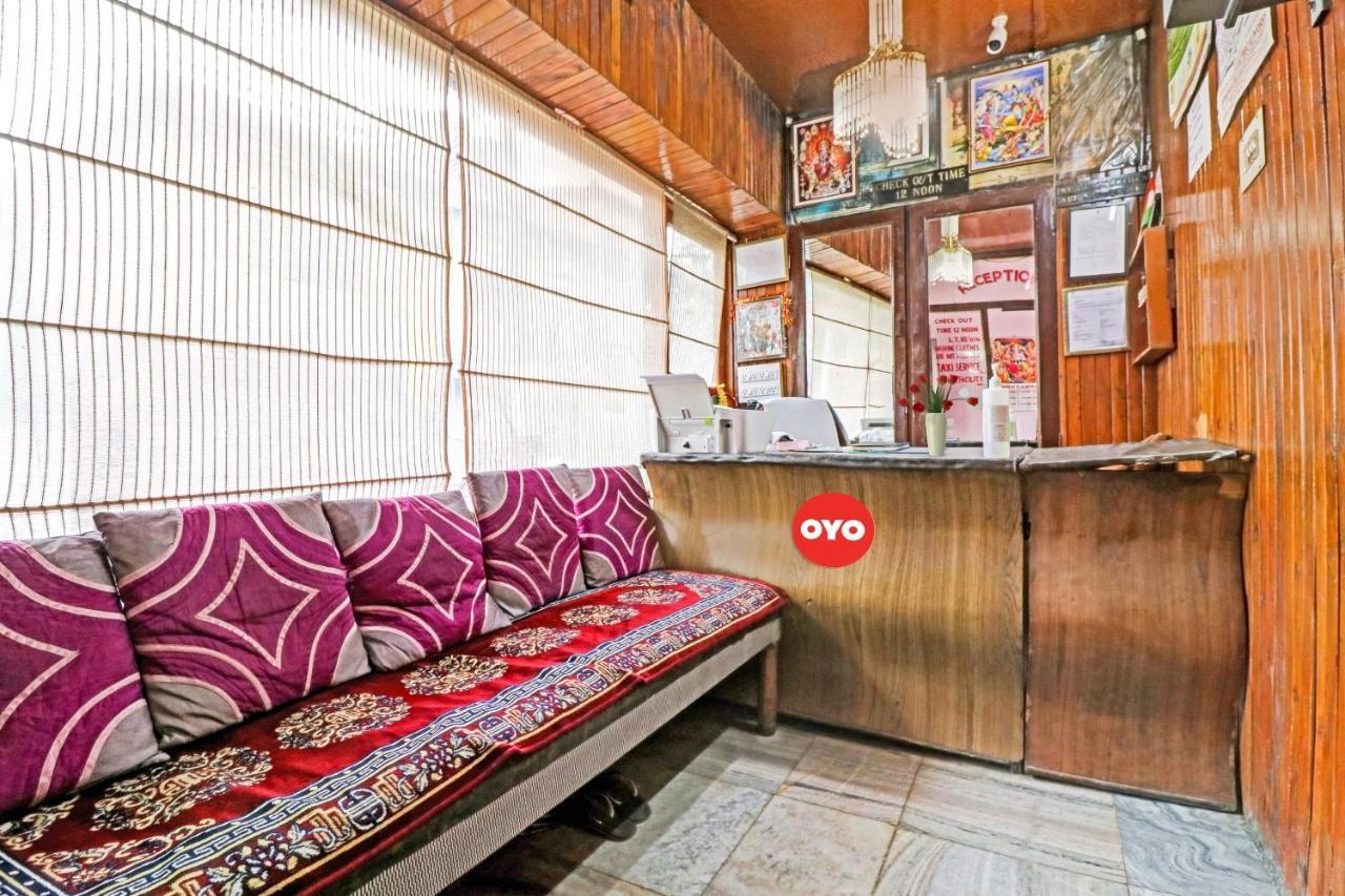 Hotel O Hema Manali (Himachal Pradesh)