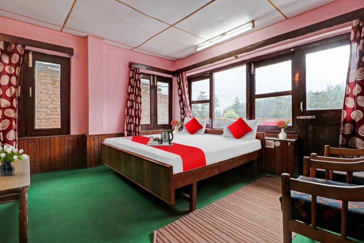 Hotel O Hema 3*
