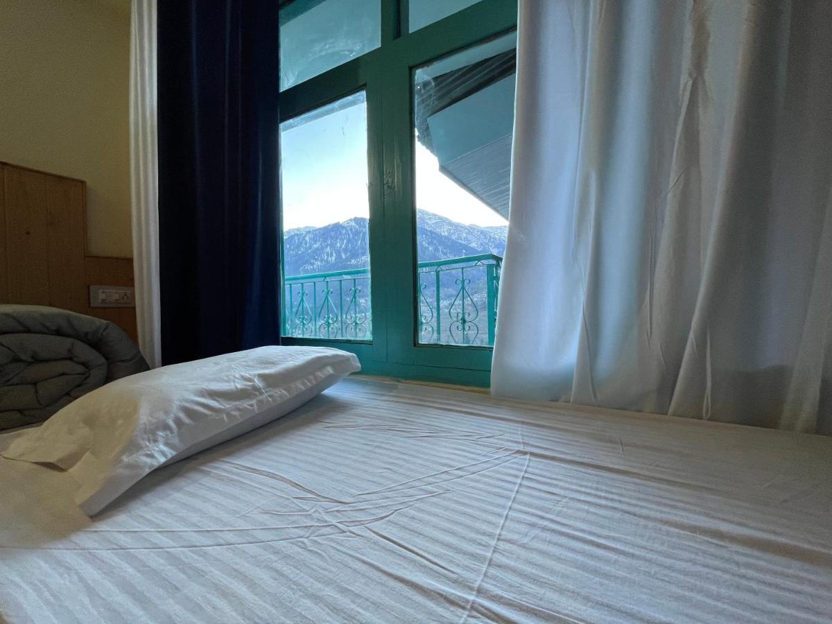 The Vagabond * Manali (Himachal Pradesh)