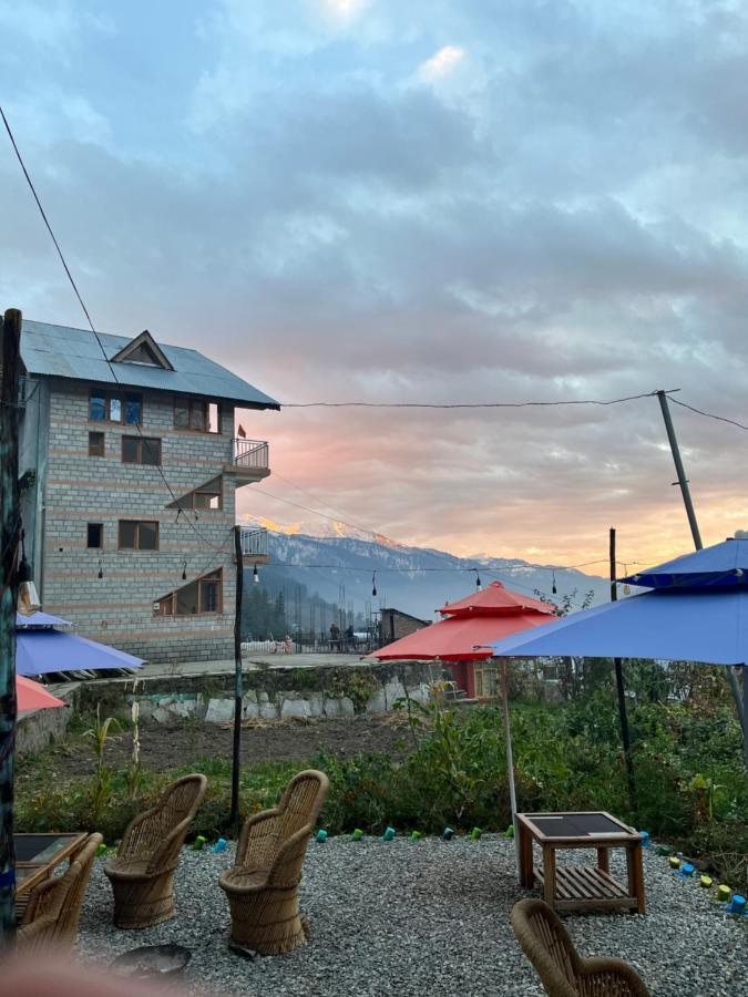 Hostel The Vagabond