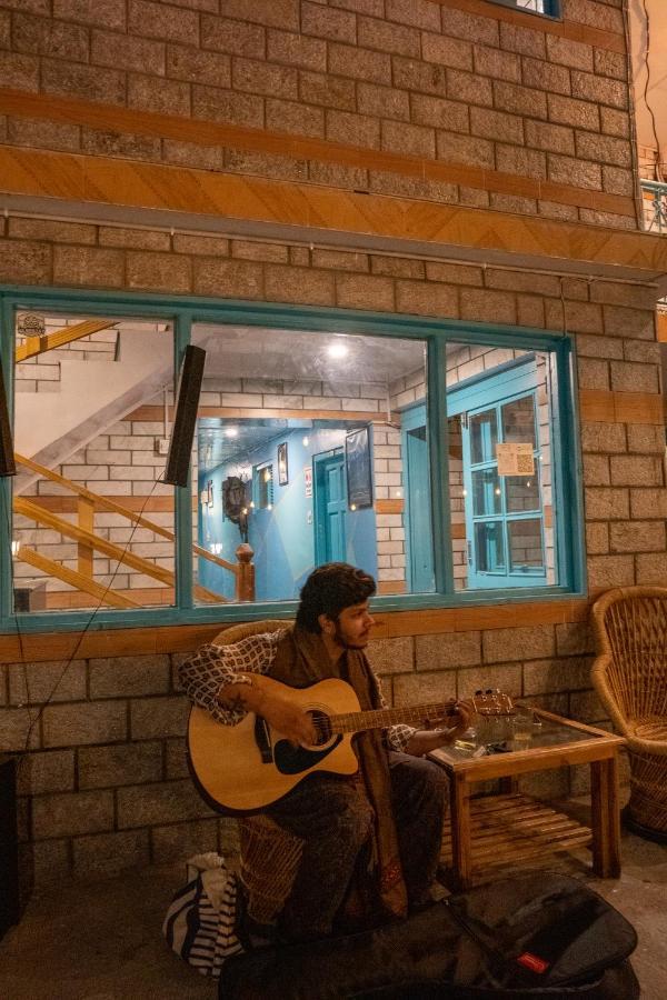 The Vagabond Hostel Manali (Himachal Pradesh)