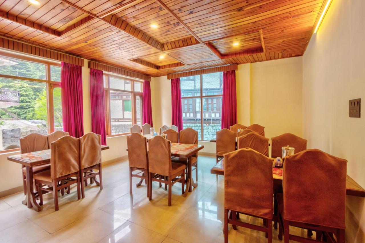 Royal Manali (Himachal Pradesh)