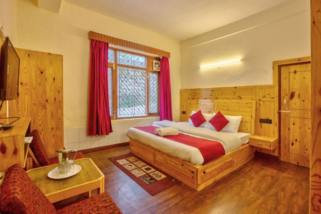 Royal Hotel Manali (Himachal Pradesh)