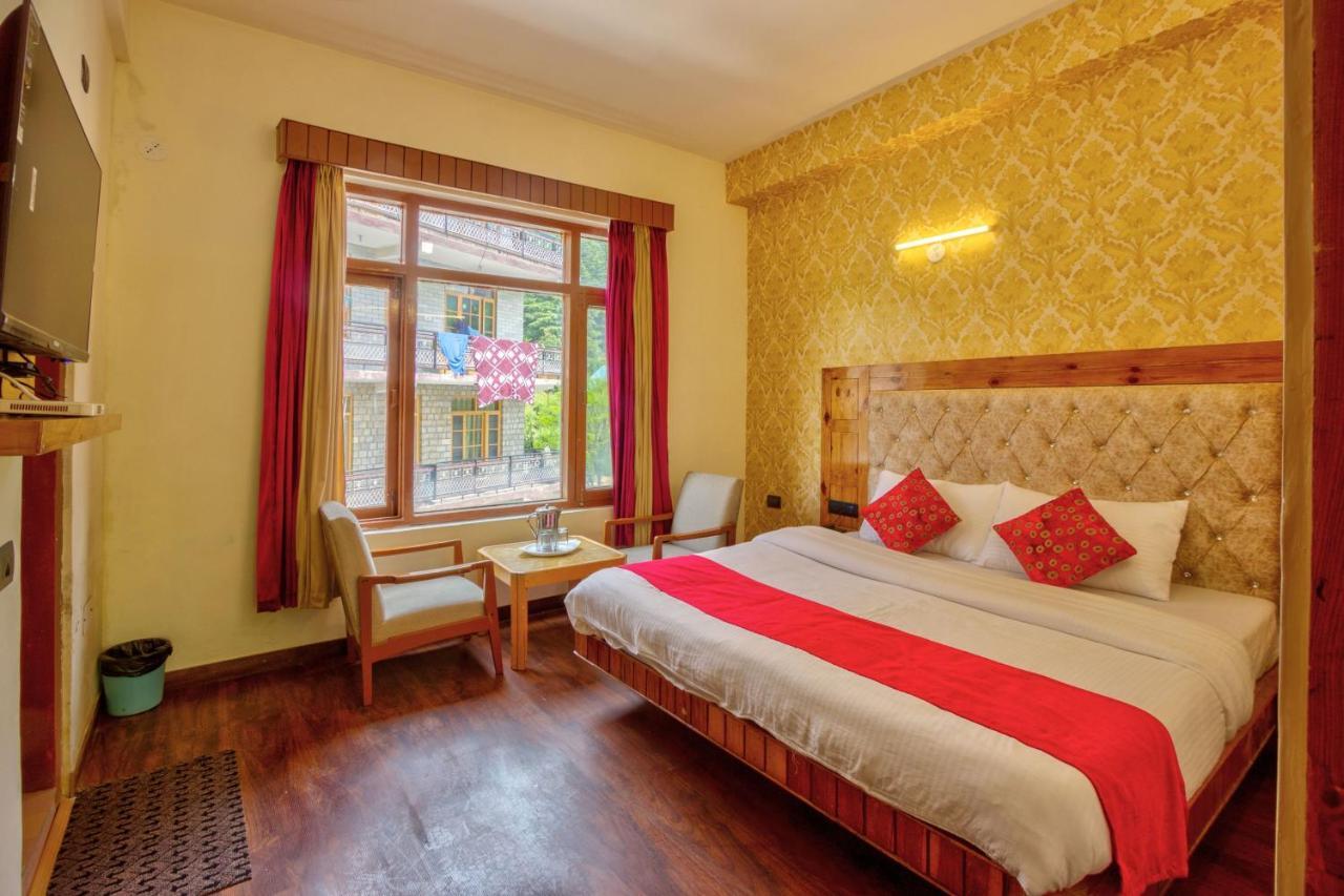 Royal Hotel Manali (Himachal Pradesh)