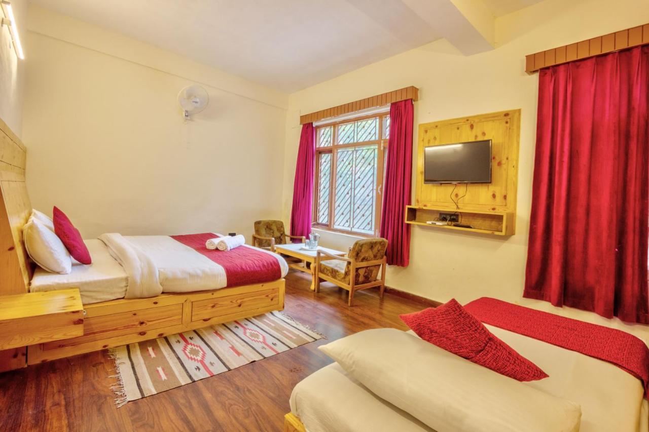 Hotel Royal 2*