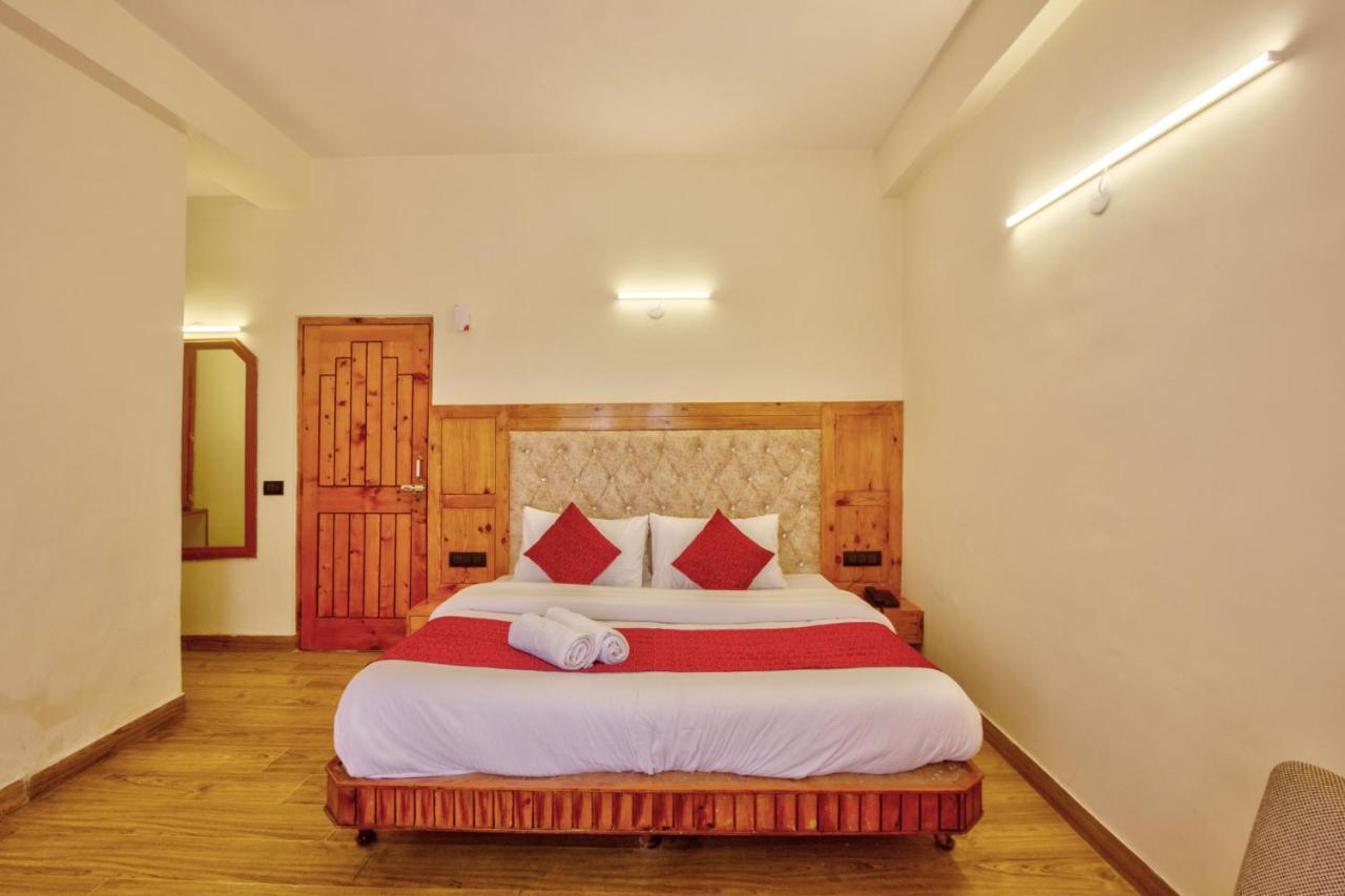 Hotel Royal Manali (Himachal Pradesh)