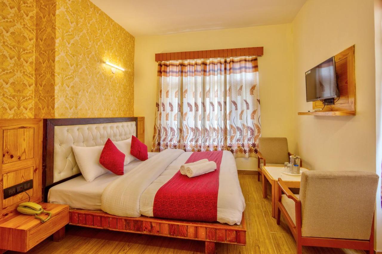 Royal 2* Manali (Himachal Pradesh)