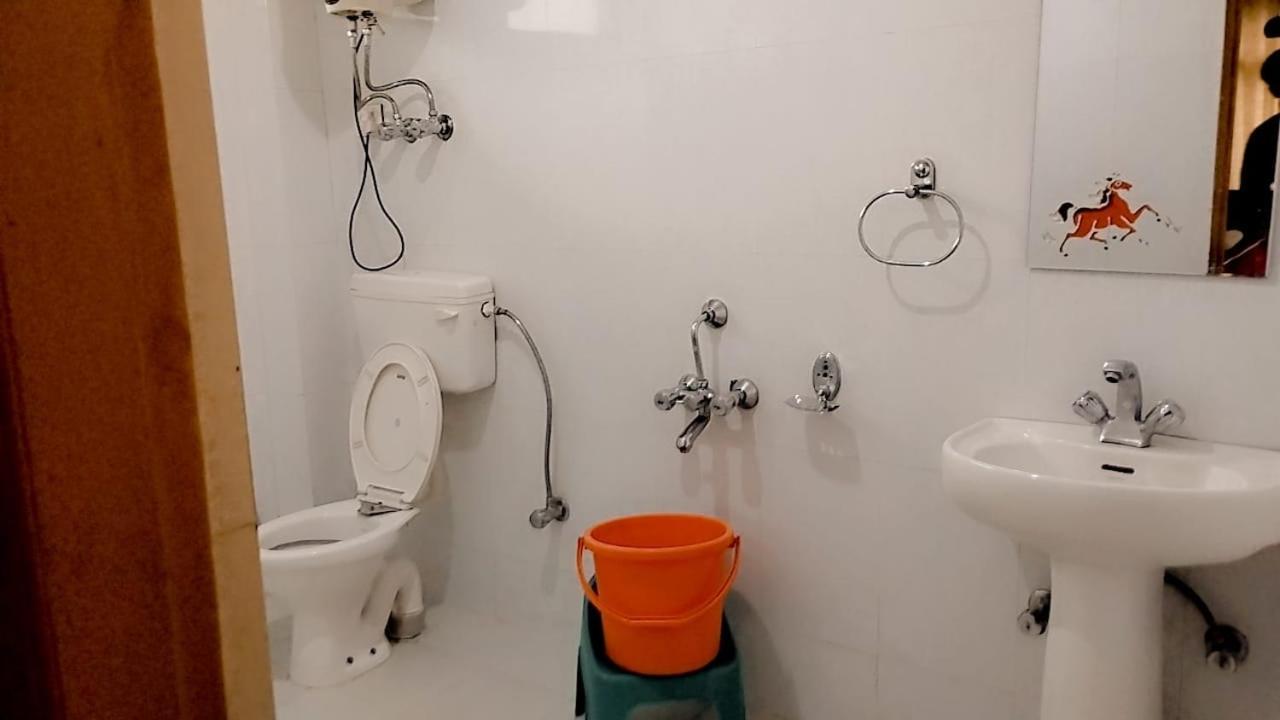 Hotel Seraj International Manali (Himachal Pradesh)