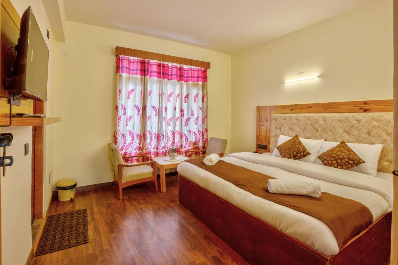 Royal Hotel Manali (Himachal Pradesh)