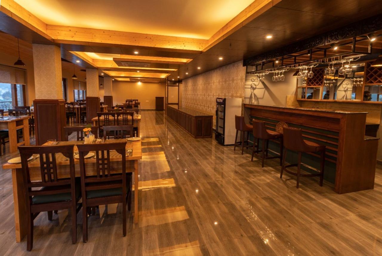 Resort Aloka Manali (Himachal Pradesh)