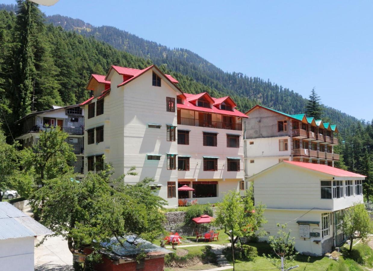 Resort Sparsh